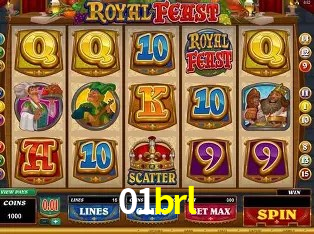 01brl Login Rápido