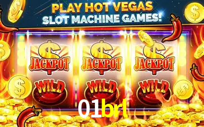 Slots no Site 01brl