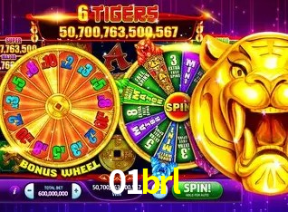 Bonus na Cassino Online 01brl